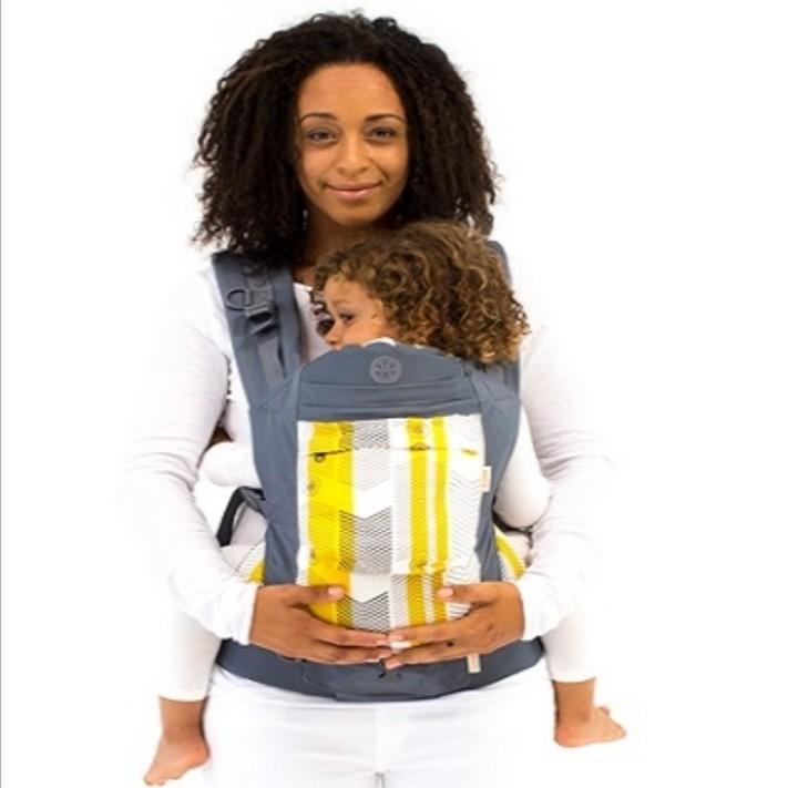 Beco baby carrier best sale gemini