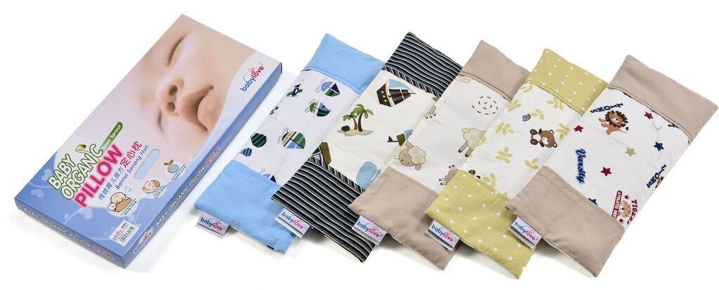 Baby love bean sprout hotsell pillow