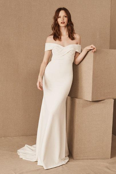 Blake best sale dress bhldn