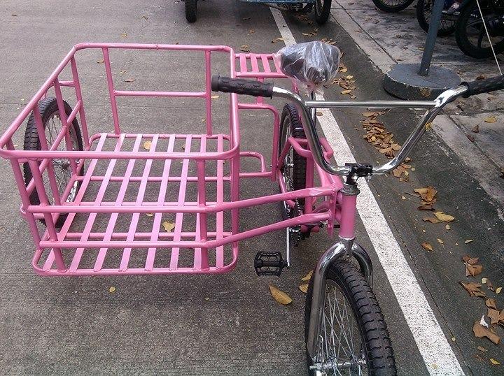 Firestone bicycle with sidecar for sale best sale