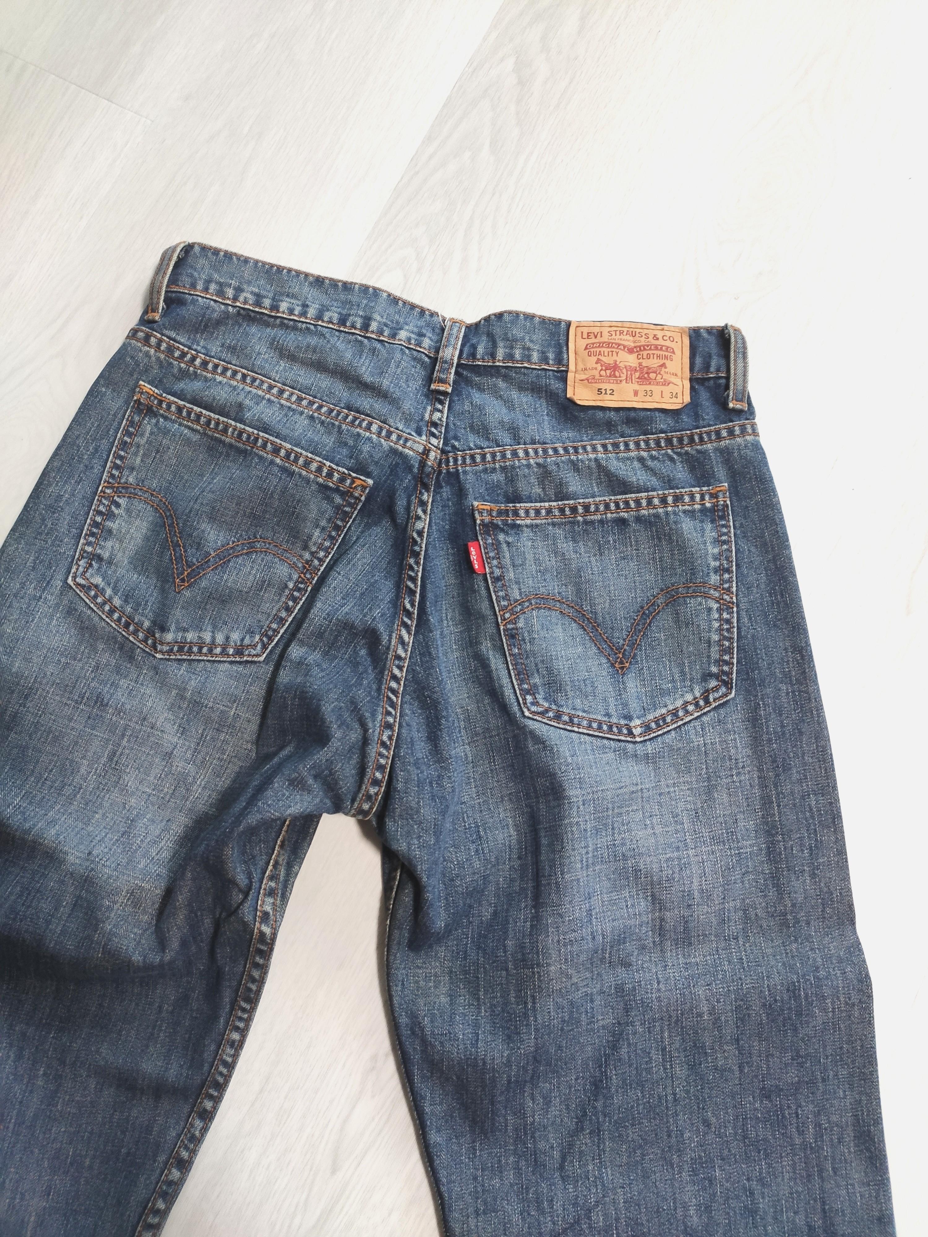 Jeans on Carousell