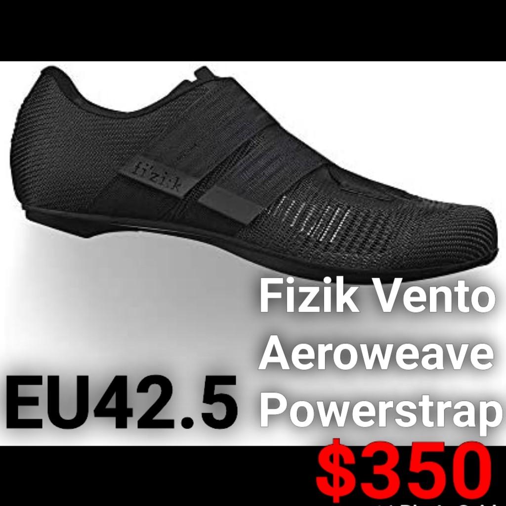 fizik vento powerstrap r2 aeroweave