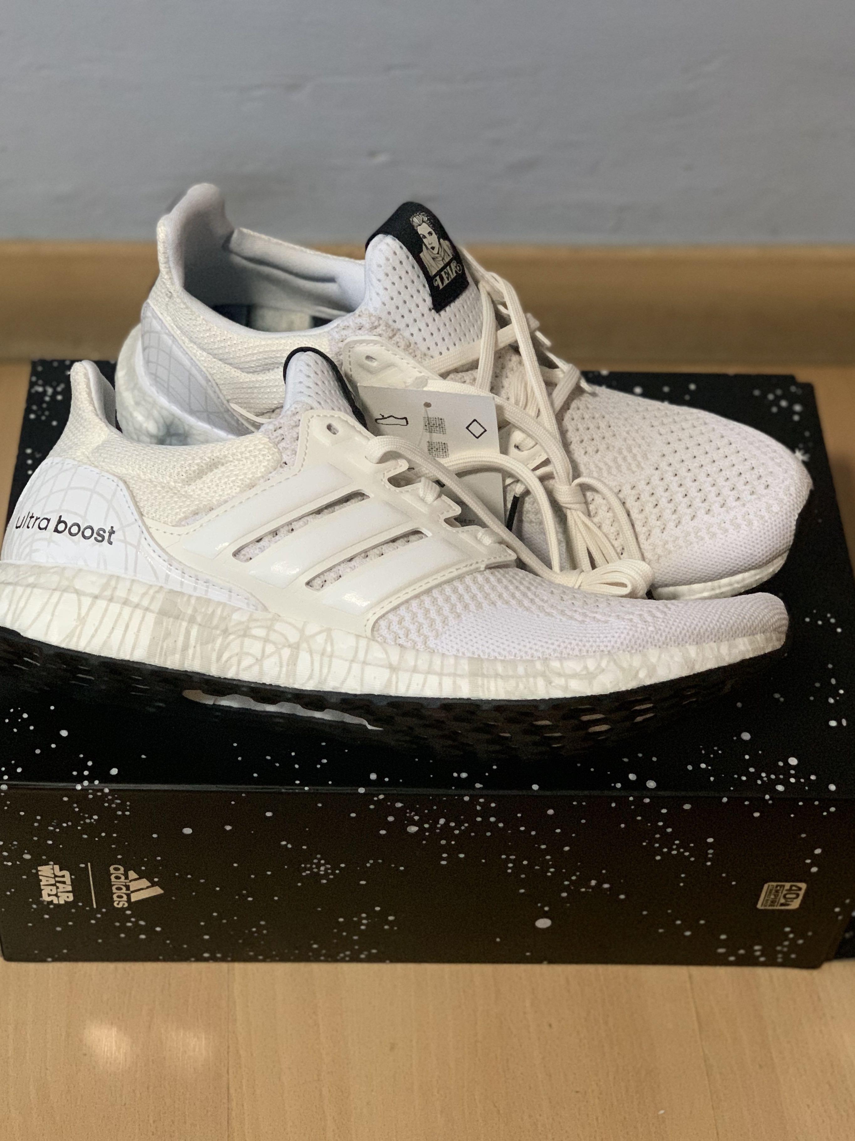 adidas ultra boost leia