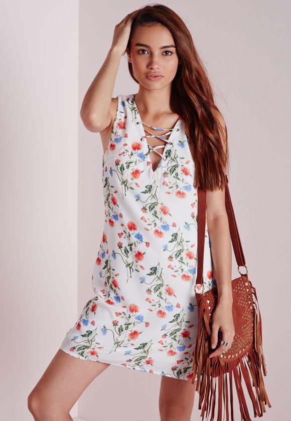boho shift dresses