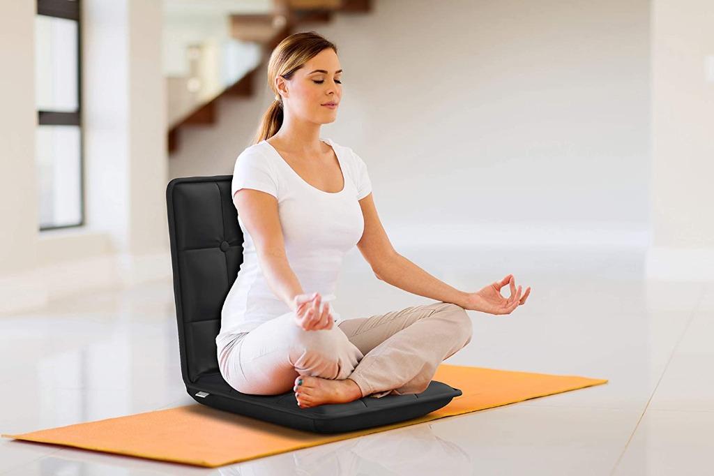 Bonvivo easy 2025 lounge floor chair