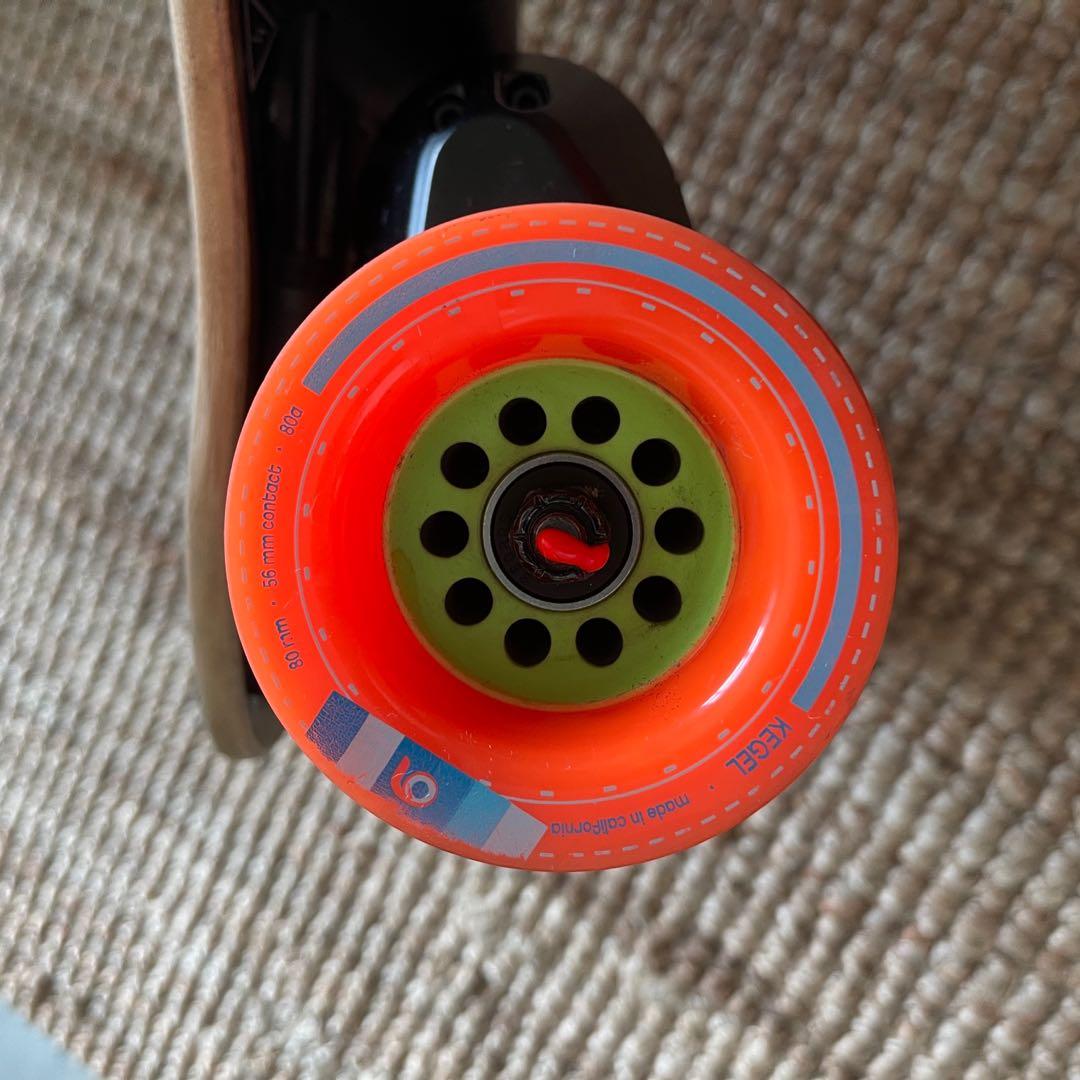 The Very First Boosted Board V2 In Australia – GGJUF