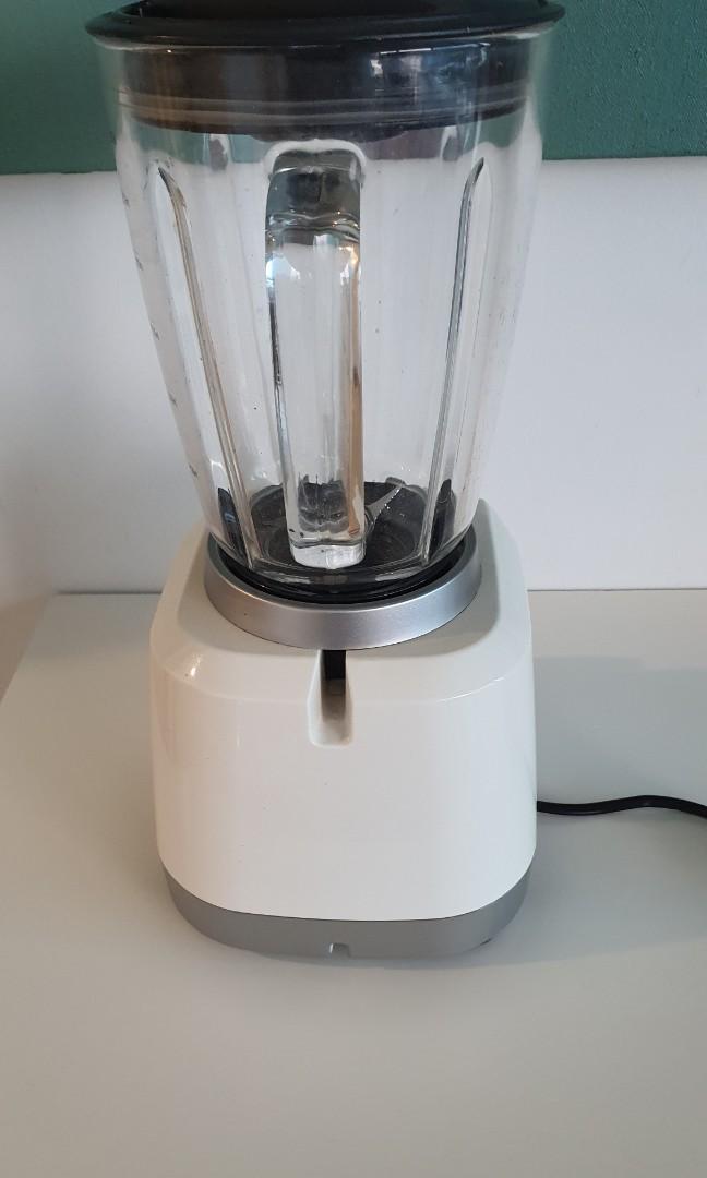 Bosch Blender with Glass Jug, TV & Home Appliances, Kitchen Appliances