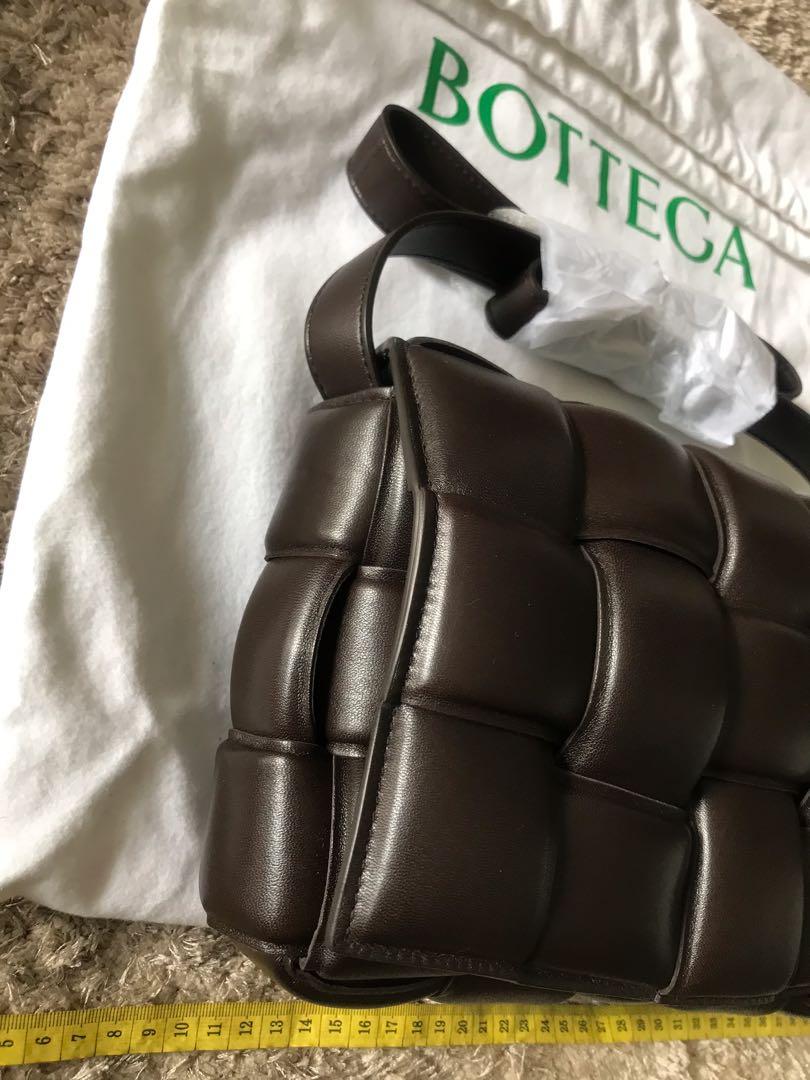 Bag Bottega Veneta Designer Daniel Lee Lee Designer Of Bottega