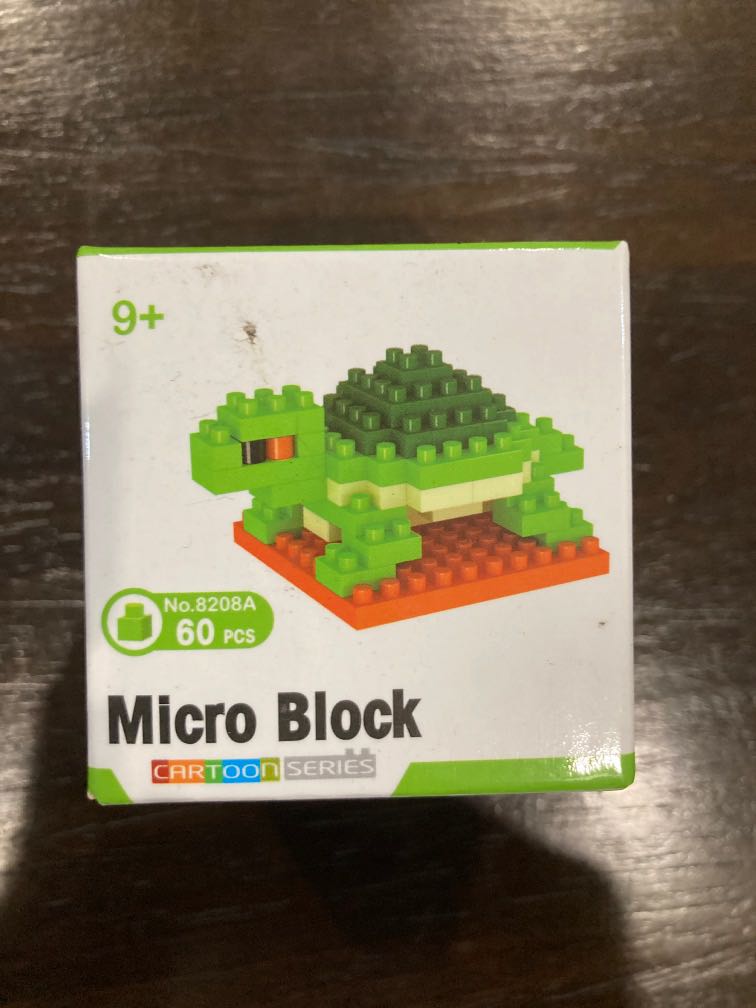 Boyu micro block best sale