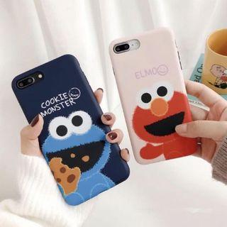Brand new iphone 6/6s & 12 pro max + phone case/ casing