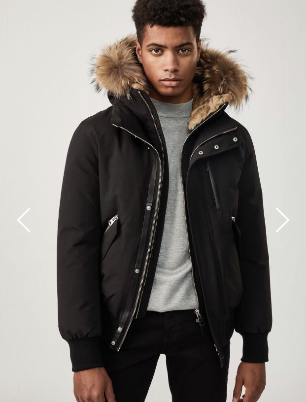 Mackage new arrivals winter parka