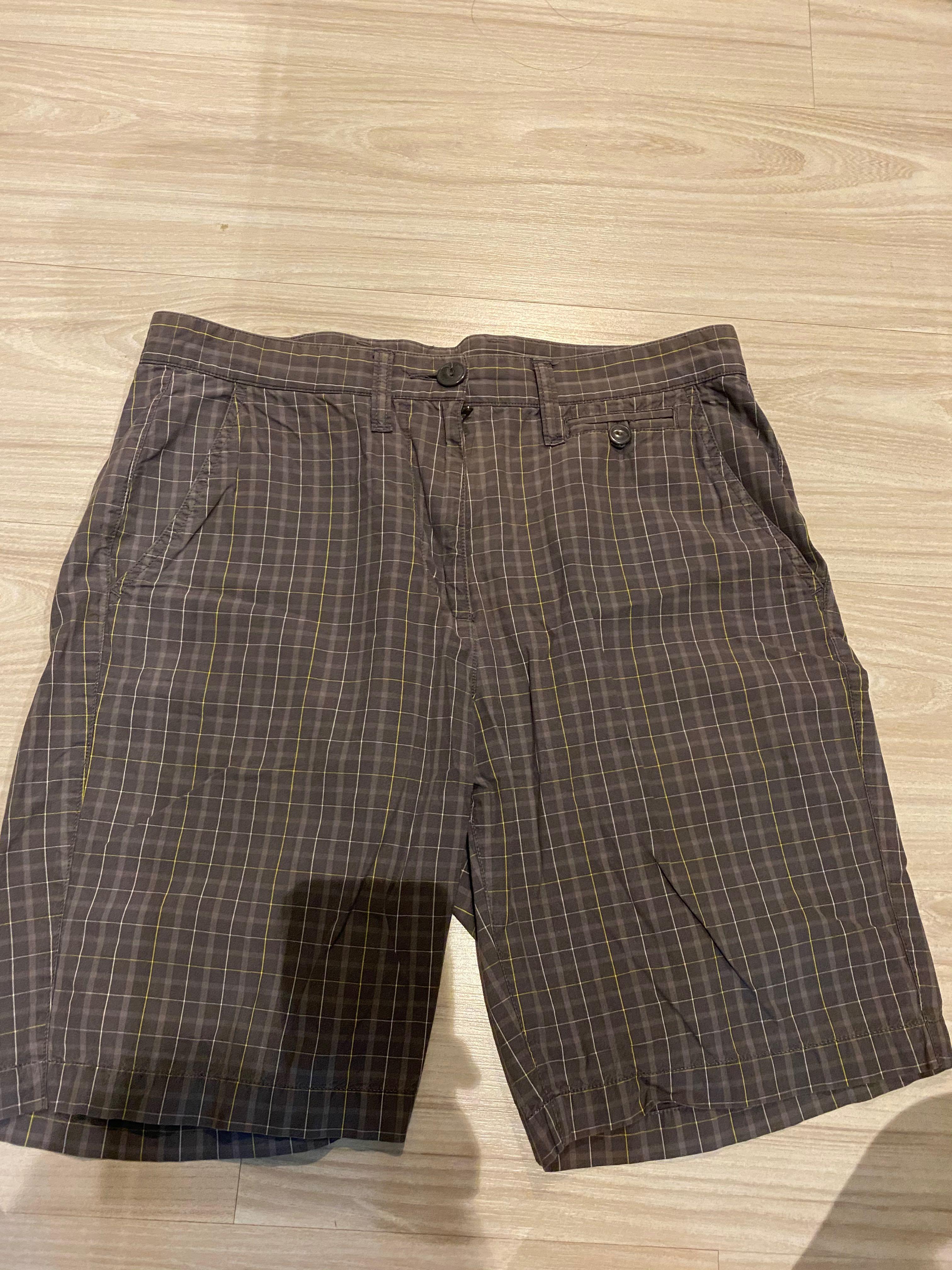 Branded AX Armani Exchange original short pants Men s Fashion