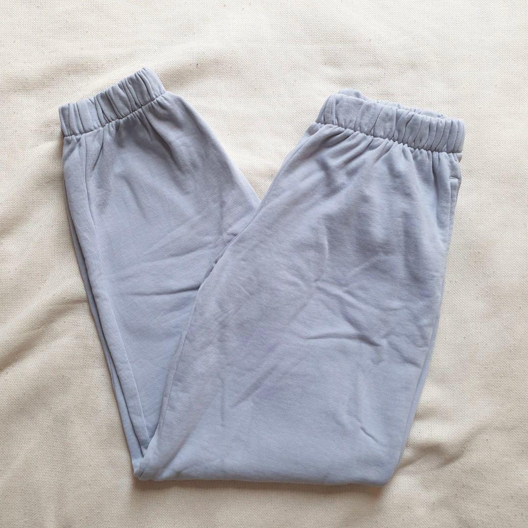 Periwinkle 2025 rosa sweatpants
