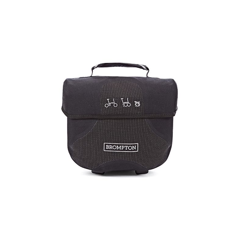 Brompton o bag mini store
