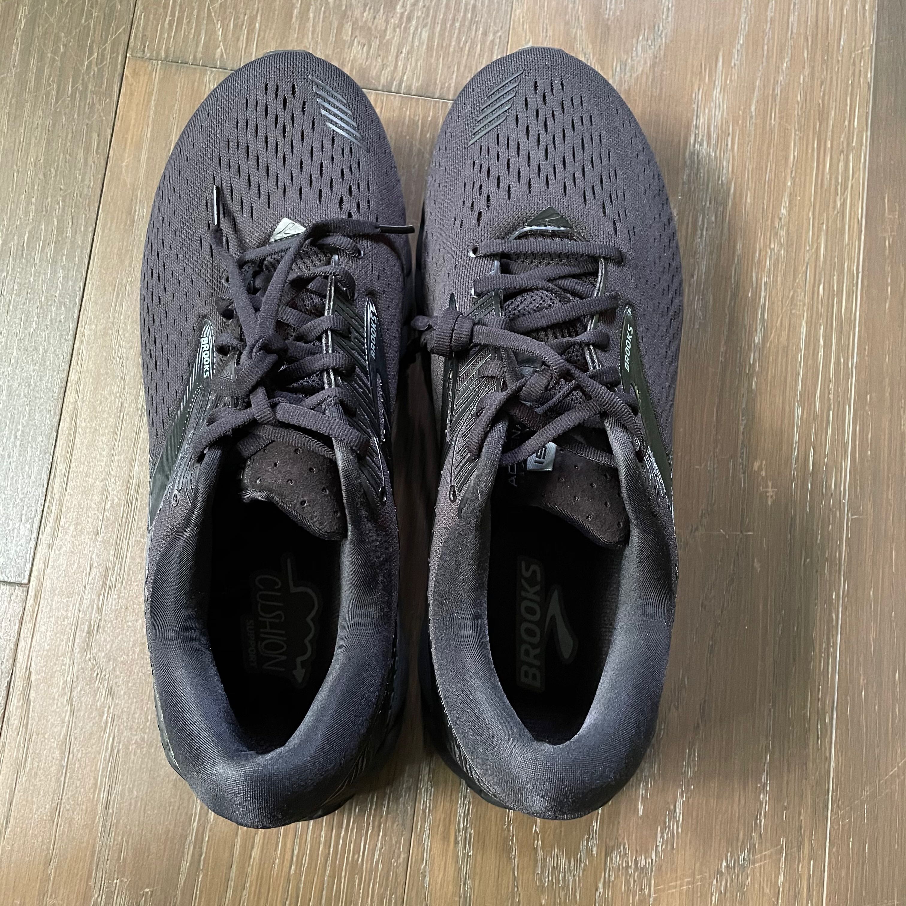 Men's adrenaline gts 19 online
