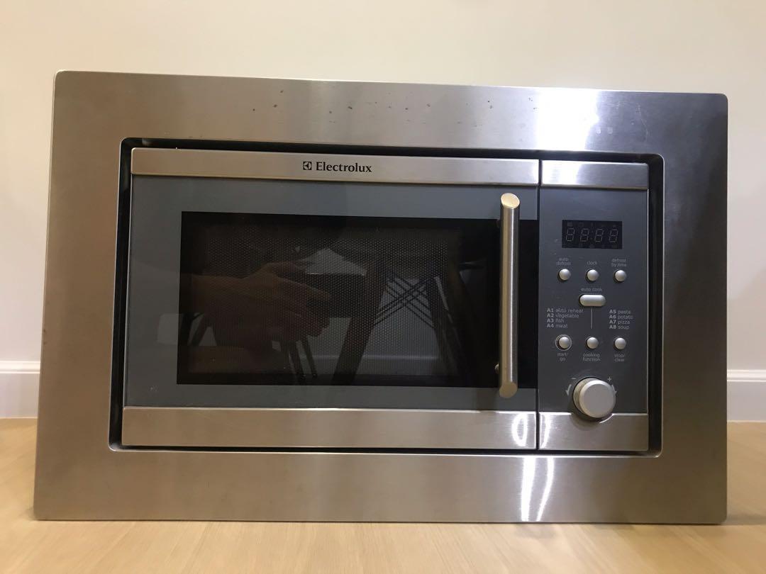Ems2048x electrolux hotsell
