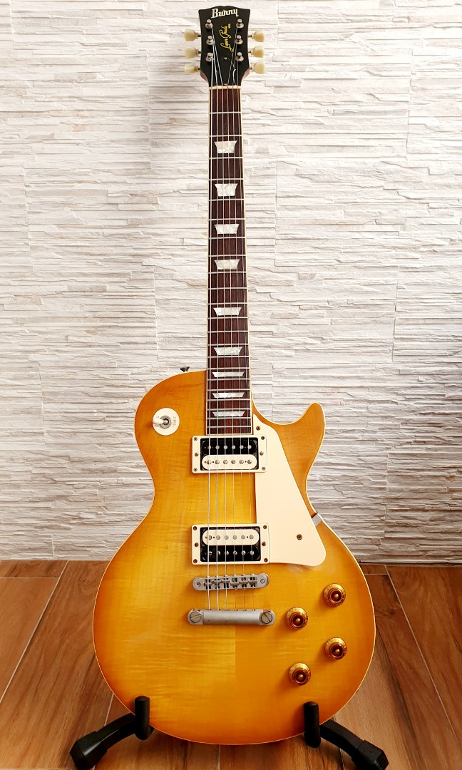 Burny clearance rlg 70