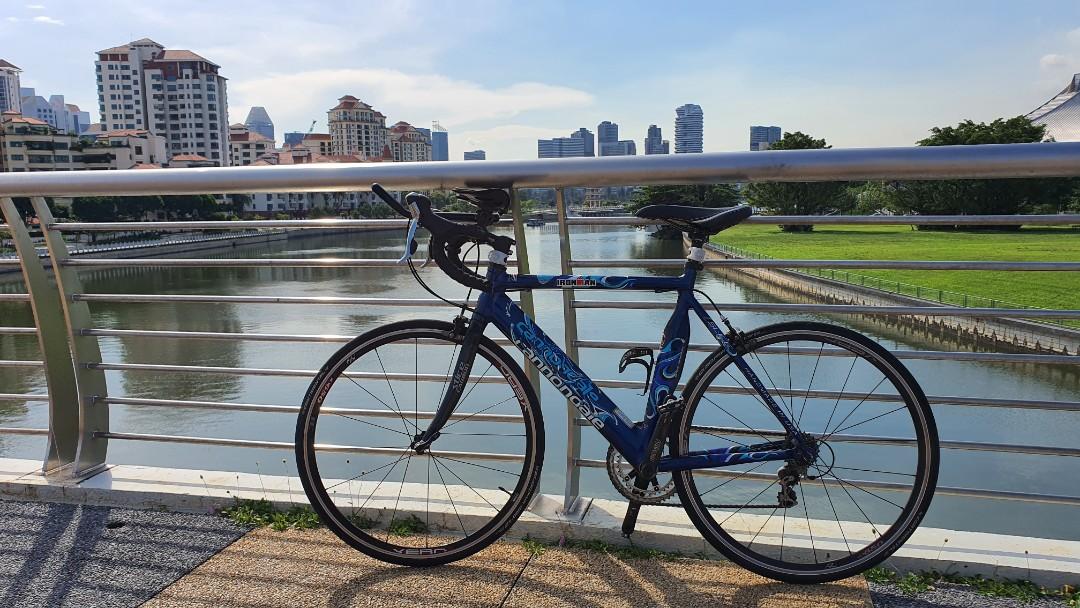 Cannondale IM 5000 Road Bike