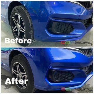 86 Car Bumper Modification Near Me  Best HD