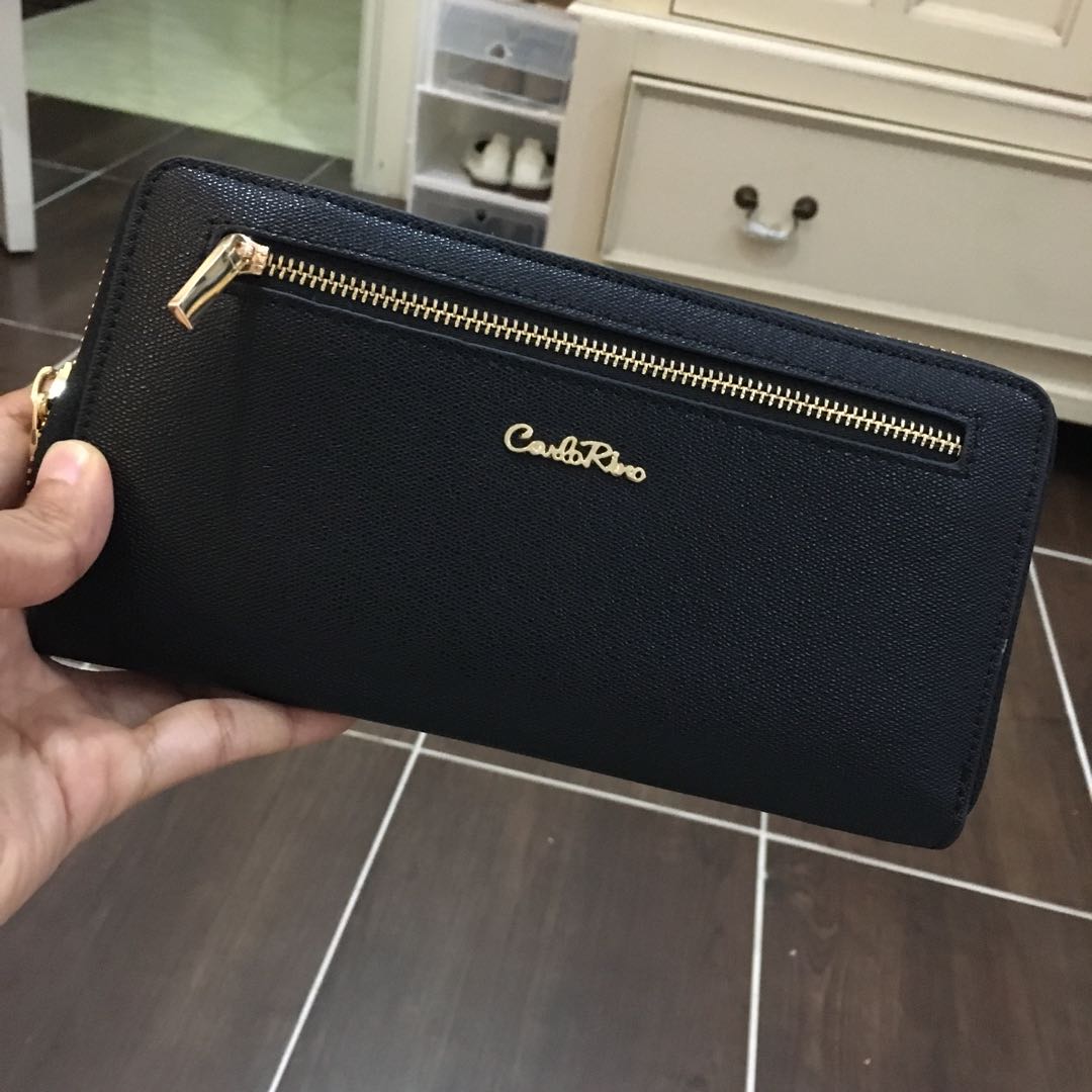 Carlo rino store purse price