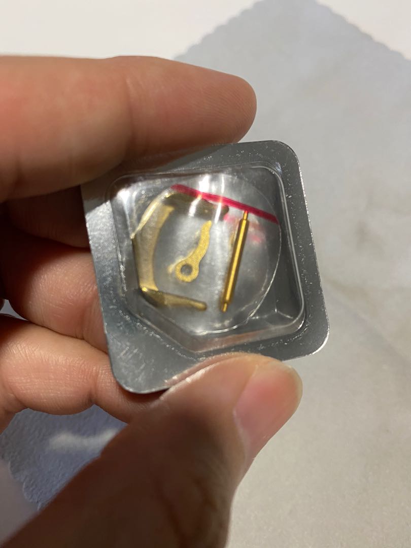 Cartier tank clearance buckle