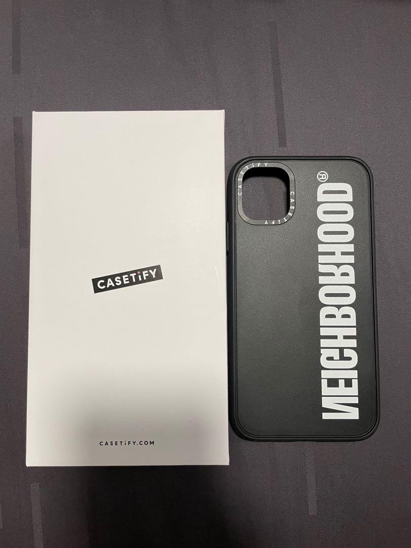 Casetify Neighbourhood, Mobile Phones  Gadgets, Mobile  Gadget  Accessories, Cases  Sleeves on Carousell