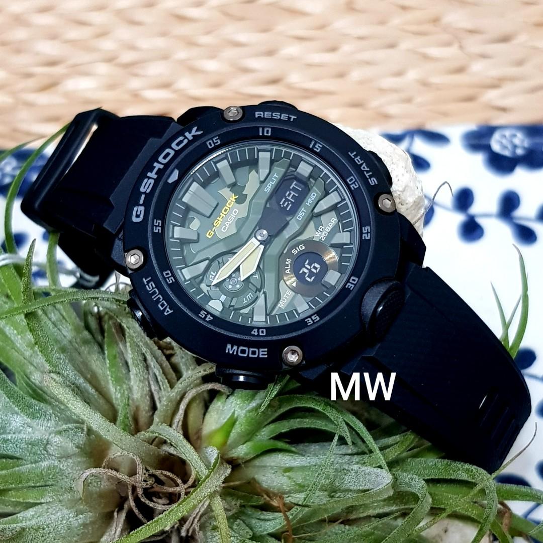 G shock ga 2000 new arrivals 1a