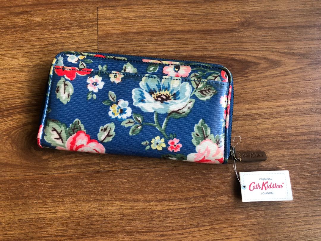 Cath kidston sales wallet price