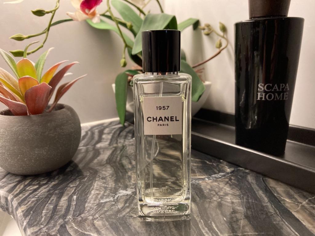 Chanel 1957 (75ml), Beauty & Personal Care, Fragrance & Deodorants on  Carousell