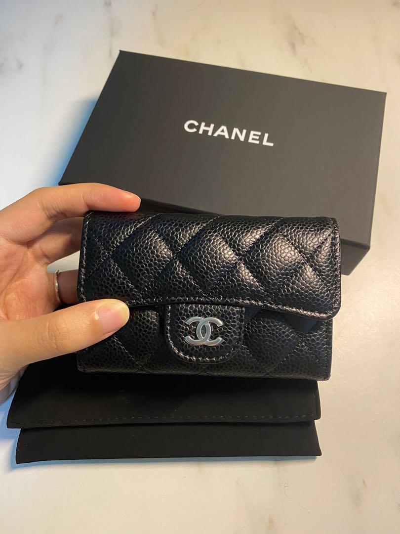 Chanel Wallet On Chain Review: Most Popular Chanel Bag? - Fashion For Lunch.