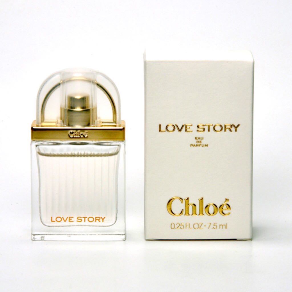 Chloe love story sales 7.5 ml