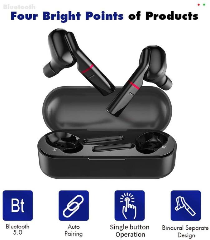 Vv1 earbuds shop