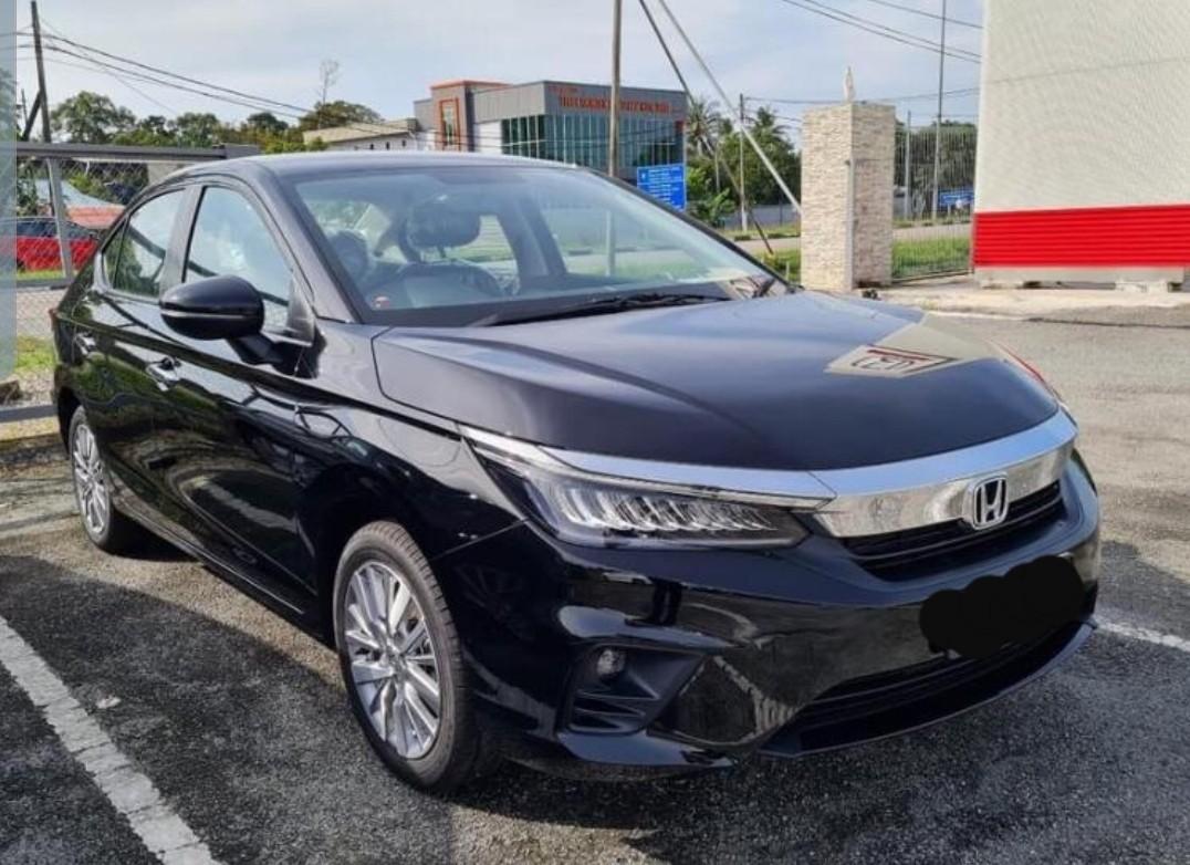 Cheap car rental (Category: Vehicle Rentals) located in Kuang. Submitted by hazafri_rock (Listing ID 1060063229, Image 3). Description: *HAZCARENTAL* Discounted price AXIA 2019 : RM 80/DAY MYVI 2012 : RM 100/DAY PERSONA 2017 : RM 110/DAY Bezza 2020 : Rm 120/day Aruz rm 170/day Honda city 2021: Rm 180/day https://hazcarrental.wasap.my/.
