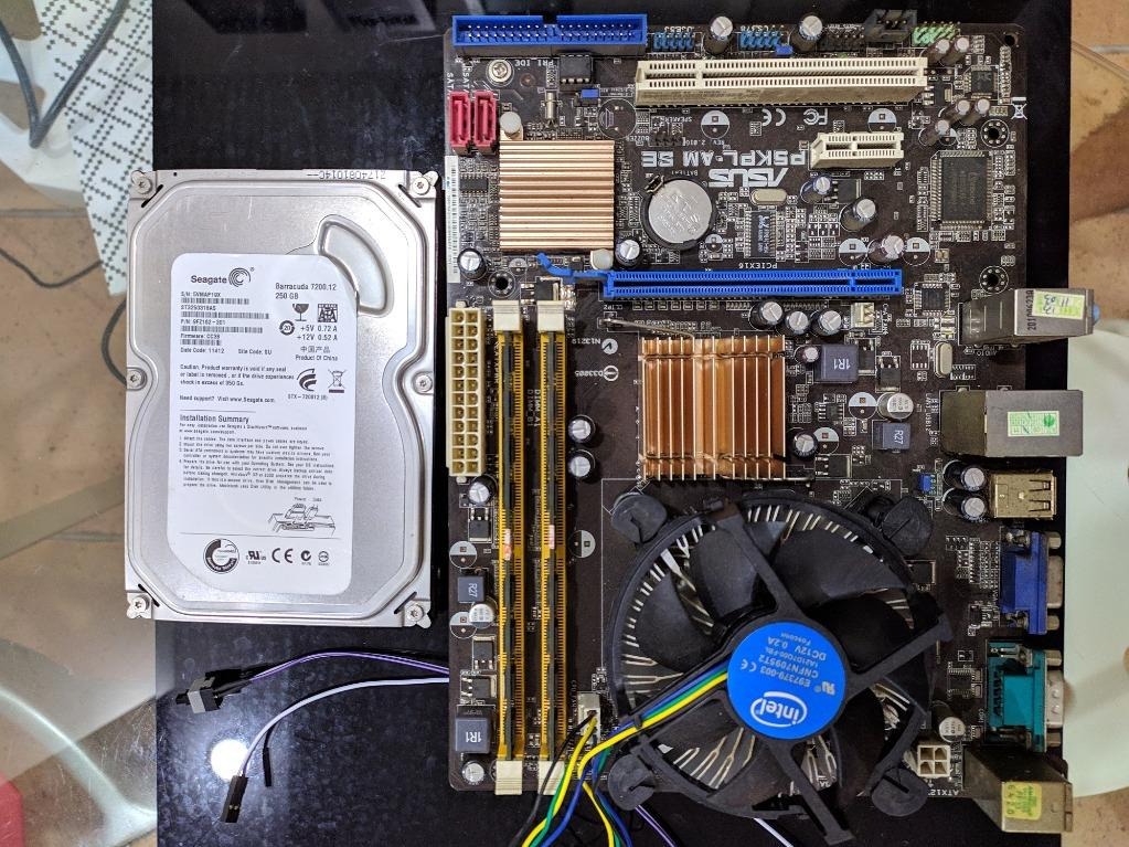 Ram for cpu on sale