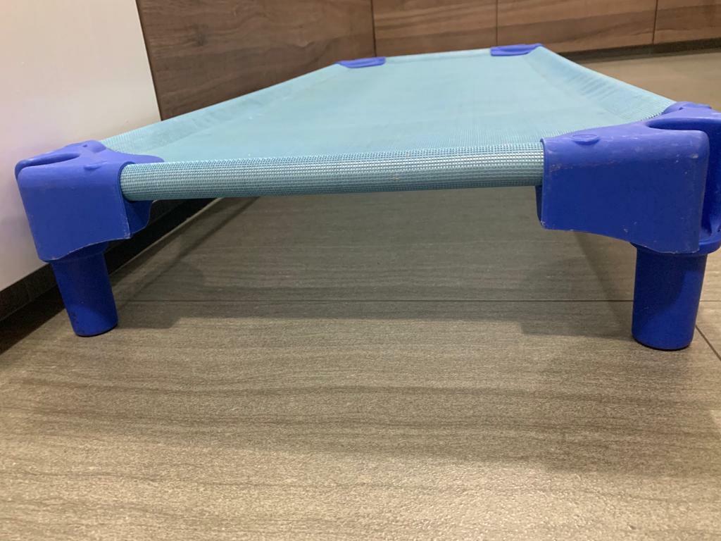 Childcare Stack Cot, Babies & Kids, Baby Nursery & Kids Furniture, Cots ...