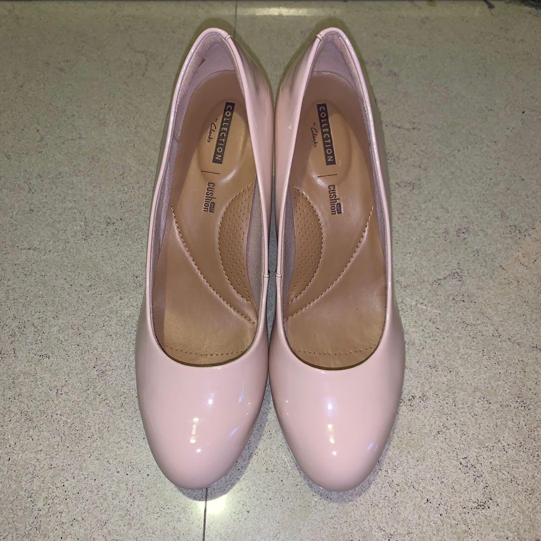 Adriel viola online dusty pink