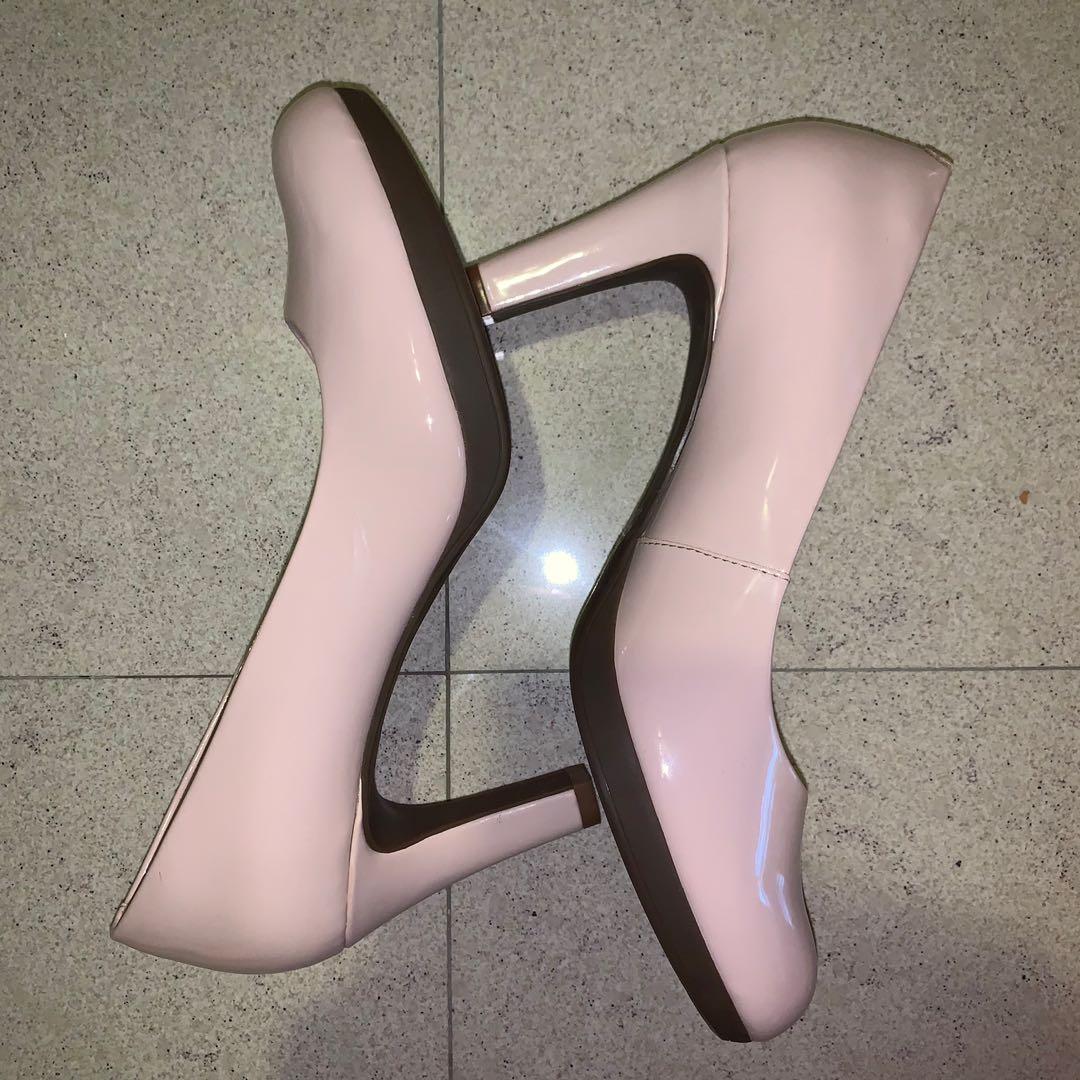 Adriel viola dusty pink on sale