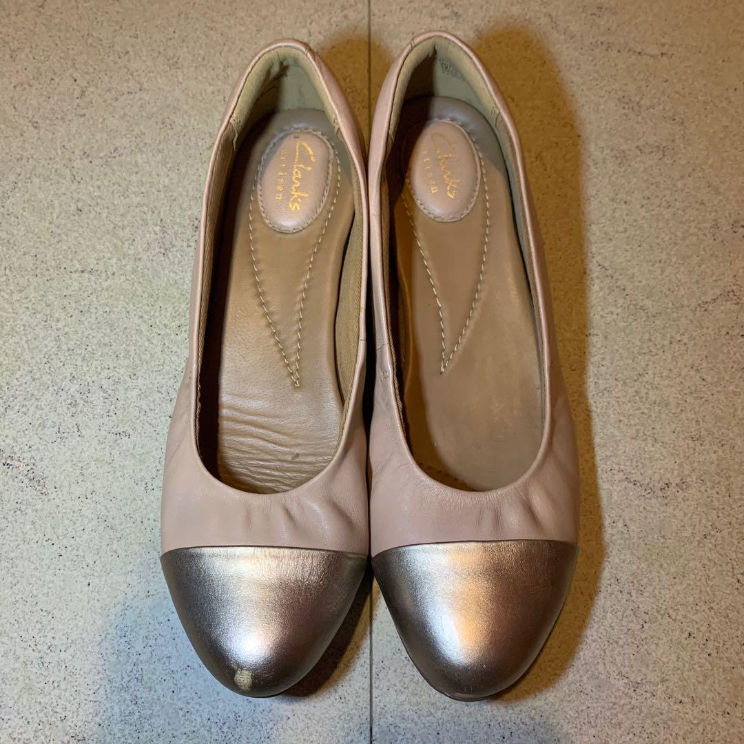 Clarks alitay 2025 susan flats