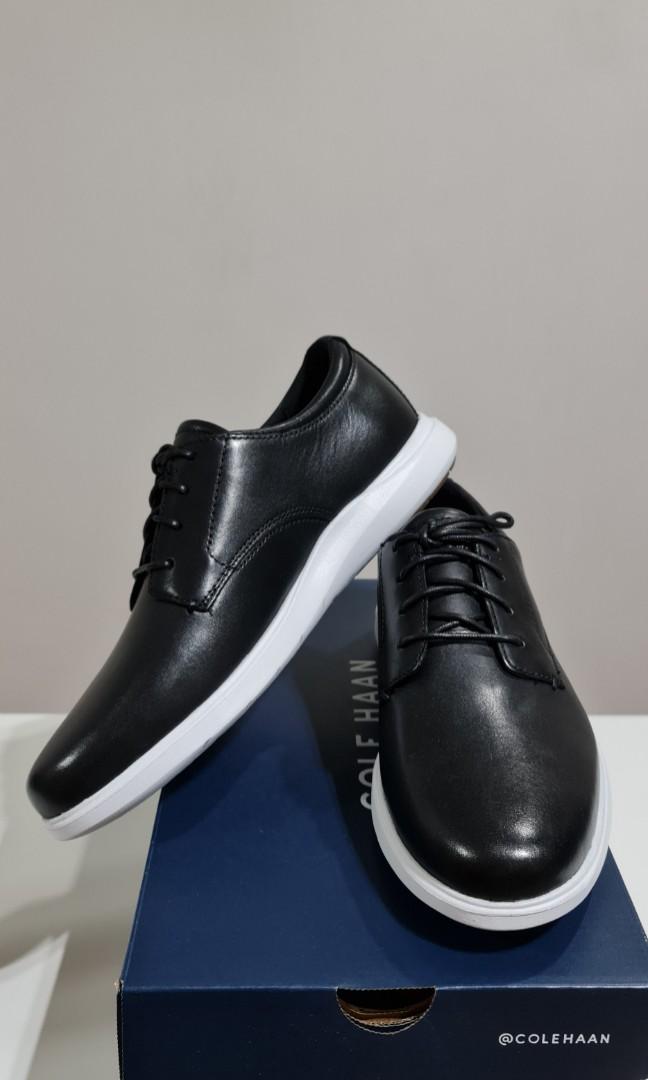 Cole haan men's grand plus essex wedge ox oxford shop