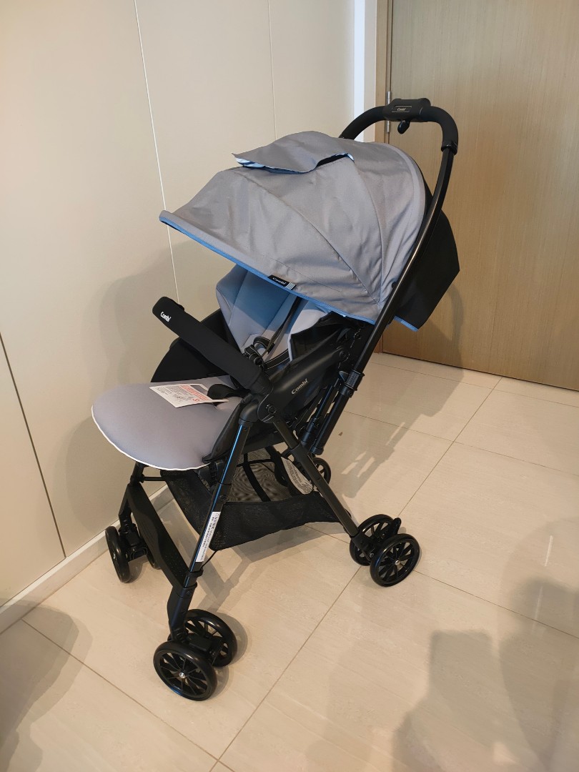 Combi mechacal shop handy s review
