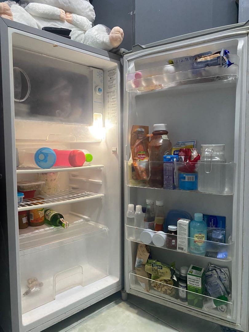 condura csd171sa review