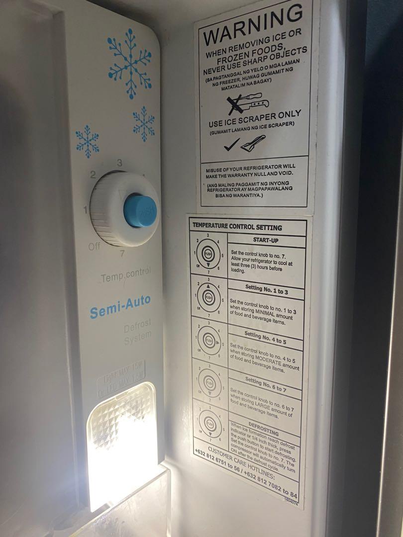 condura csd171sa review