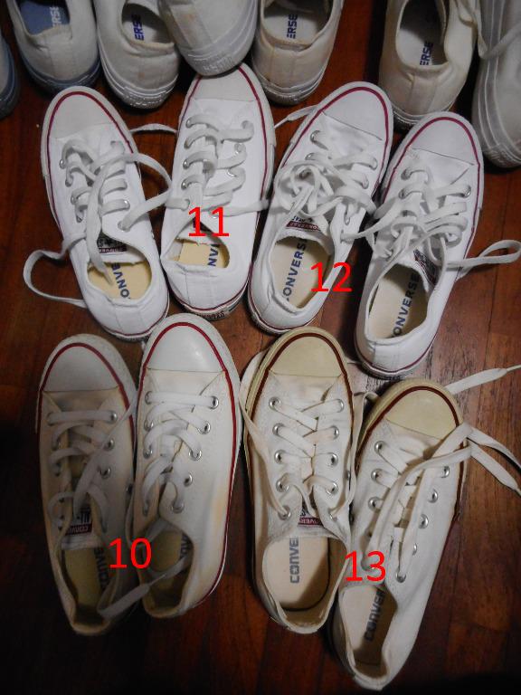 Converse all best sale school