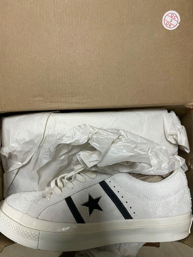 Converse one star 219 outlet