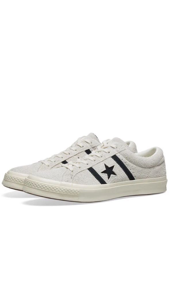 Converse One Star Academy Archive Authentic Ox Sneakers Men s
