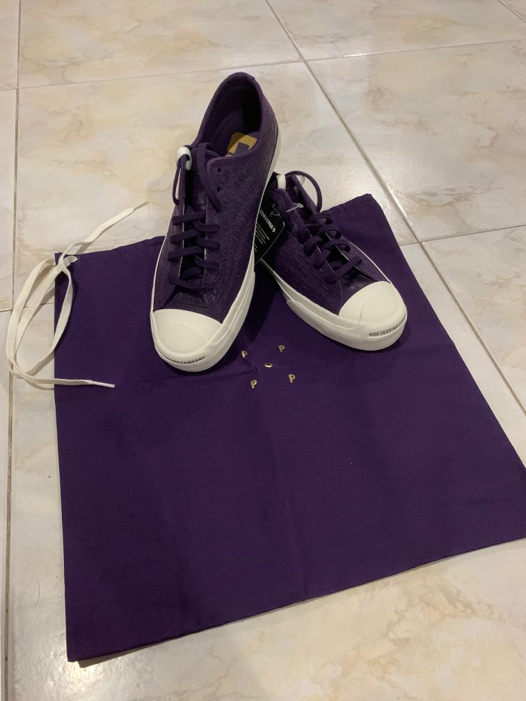 converse x pop trading