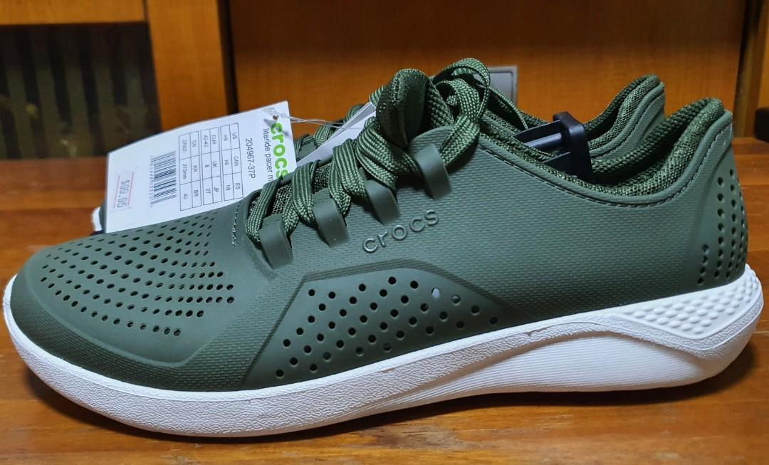 Crocs Literide Pacer M