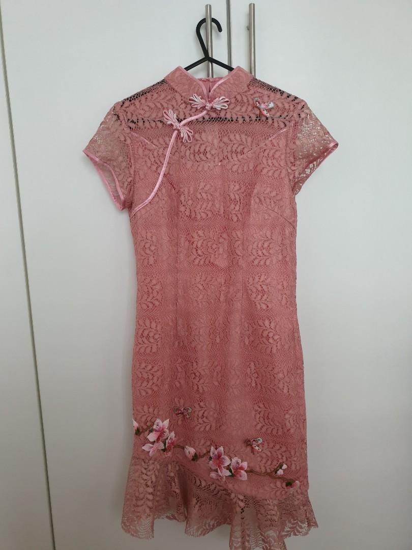 Cynthia cheap tang cheongsam