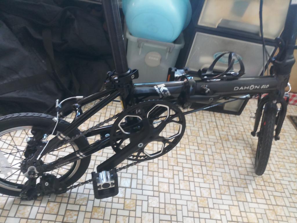 Dahon k3 2025 glo