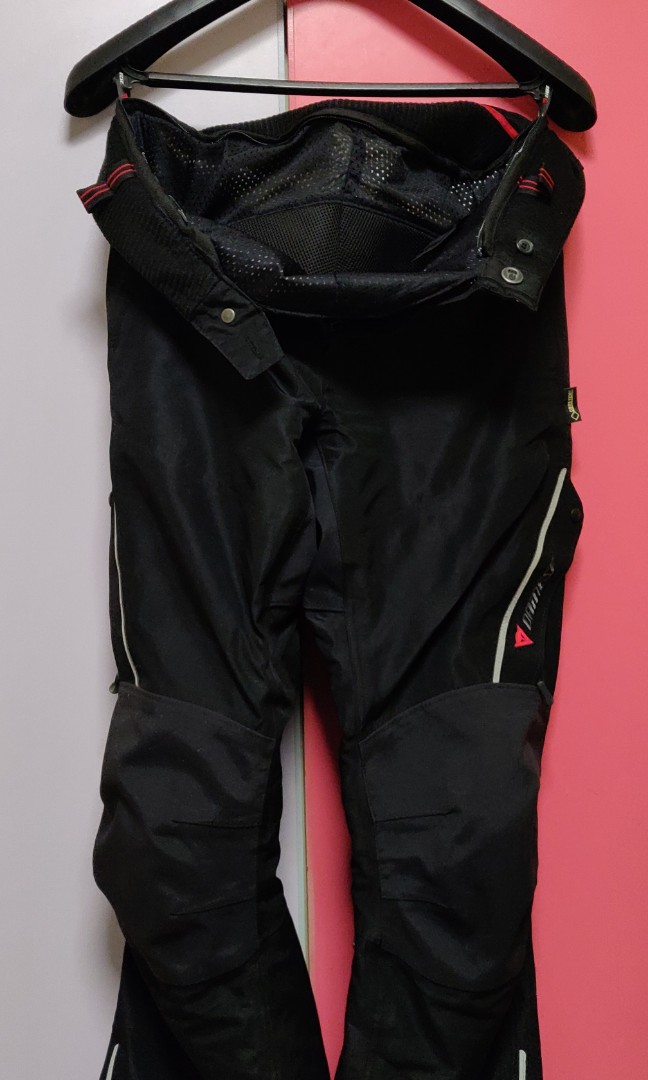 Dainese gore tex pants outlet